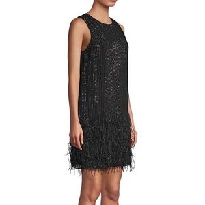 PARKER BLACK Allegra Dress